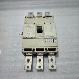 MITSUBISHI NF800-CEW CIRCUIT BREAKER 800A SHUNT AC100-450V/DC100-200V