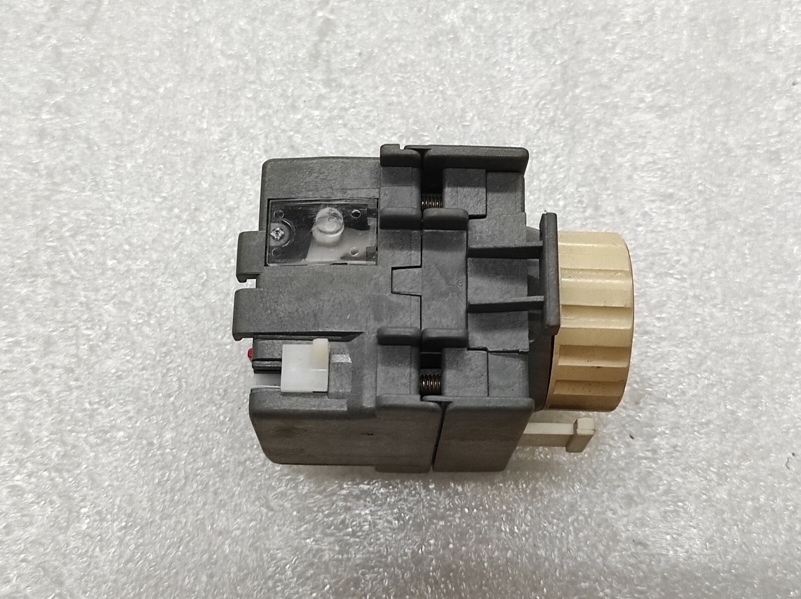 ABB TP180IA CONTACTOR DELAY TIMER 1SBN020301R1001 10-180S - Image 8