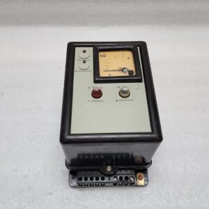 RFT UGFS401 VEB RADIO AND FERNSEHEN 840278 220V