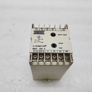 BENDER IREH150P A-ISOMETER