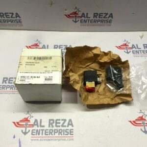 HAMWORTHY HCY27301 SOLENOID VALVE 110V