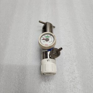 UNITOR OXYGEN REGULATOR P1=200 BAR