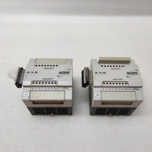 NORIS LE4-116-XD1 DIGITAL EXPANSION MODULE MOELLER