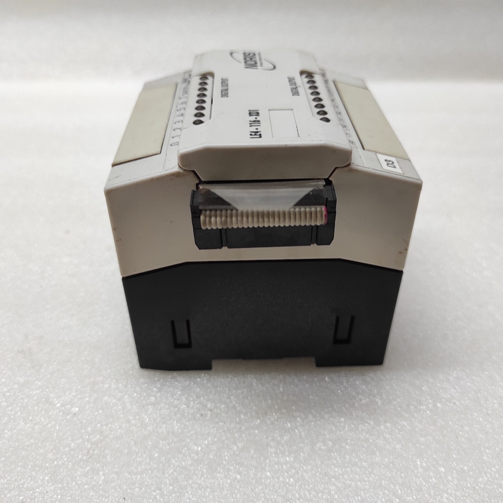 NORIS LE4-116-XD1 DIGITAL EXPANSION MODULE MOELLER - Image 5
