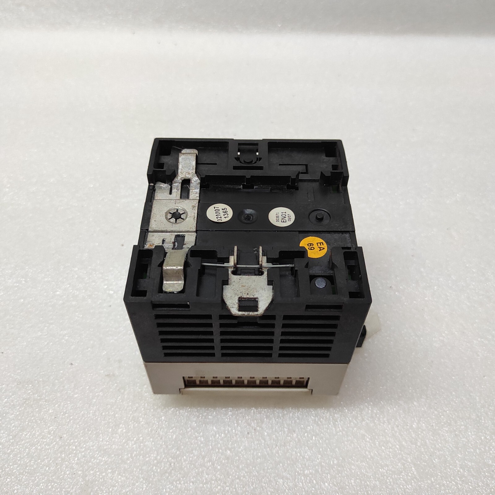 NORIS LE4-116-XD1 DIGITAL EXPANSION MODULE MOELLER - Image 6