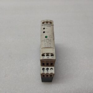 TELEMECANIQUE LT3SM00M PTC PROBE RELAY 115-230V