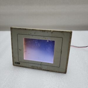 UNIOP ETOP03-0046 OPERATOR PANEL HMI 24VDC DISPLAY NOT WORKING