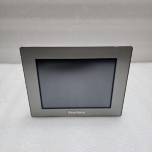 PROFACE PFXXM4300TP 5.7 INCH HMI DISPLAY PANEL XM-4300TP 24V DC