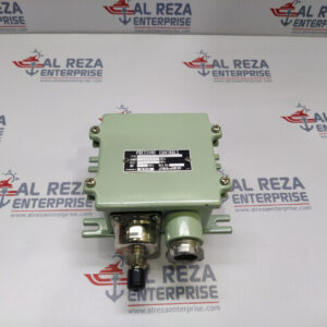 Saginomiya SPS-L206WM02 Pressure Controls SPSL206WM02 0.6 MPa