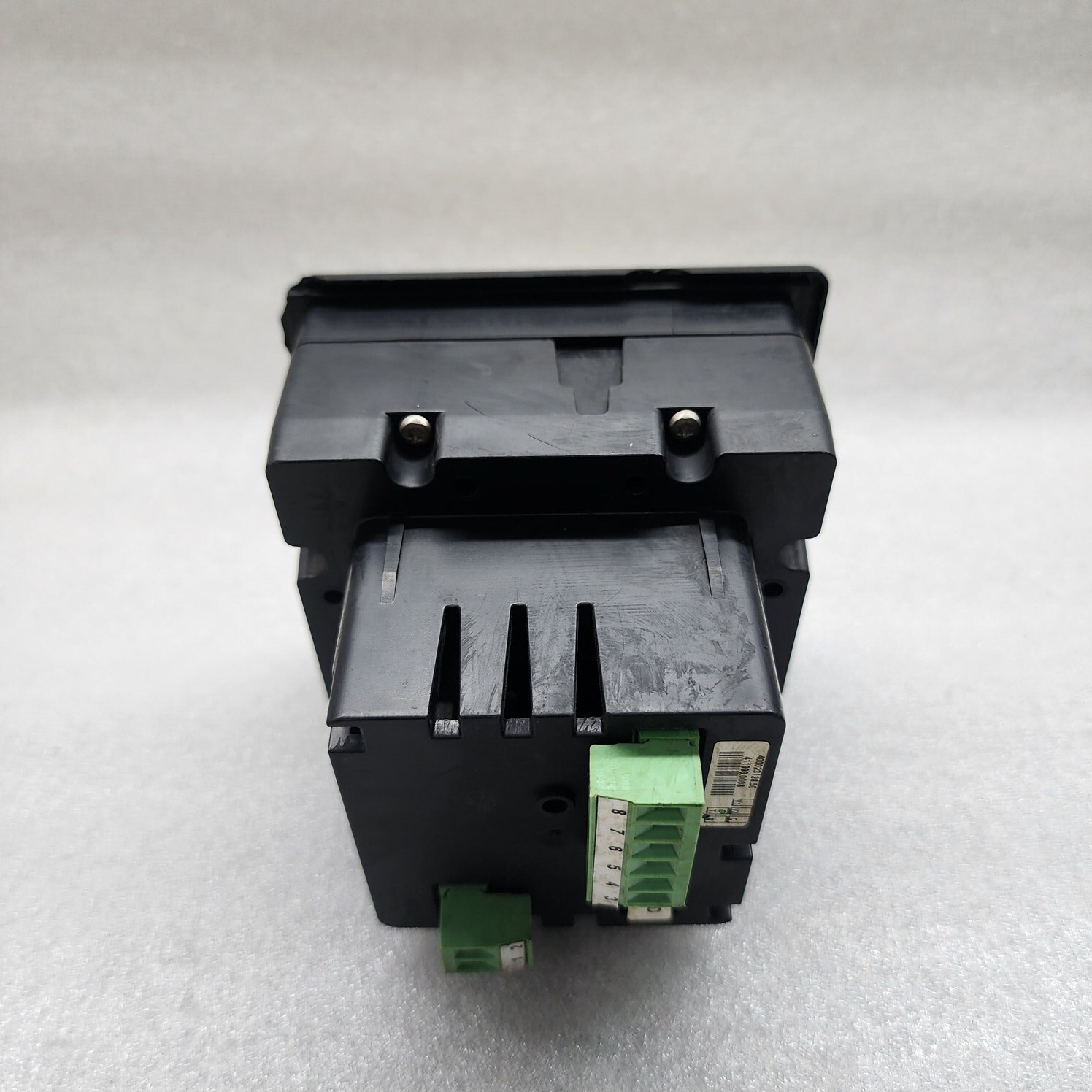 DEIF XL96 ANALOGUE ILLUMINATED BRIDGE INDICATOR - Image 5