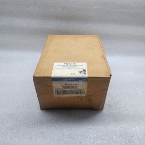 JOHNSON CONTROLS P32AJ-1 PRESSURE SWITCH 1.25KPA P32AJ-1C