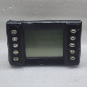 CATERPILLAR 284-8905-05 CONTROLLER GP DISPLAY NOT WORKING