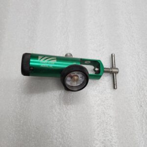 CRAMER DECKER AREG8725-B2D OXYGEN REGULATOR