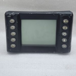 CATERPILLAR 284-8905-05 CONTROLLER 284890505 TESTED