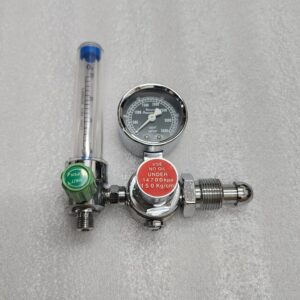 REGULATOR 14700 KPA 150 KG/CM2
