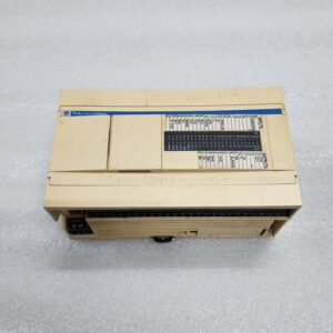 TELEMECANIQUE TWDLCDE40DRF COMPACT BASE CONTROLLER 24VDC