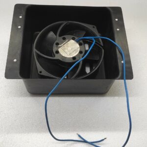 PAPST 7450 AXIAL FAN 4728836 220-230V