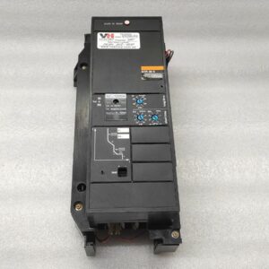 SE STR 38 S MASTERPACT STR ELECTRONIC TRIP UNIT 1200A