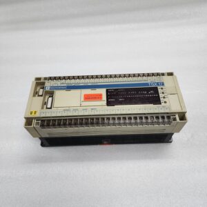 TELEMECANIQUE TSX1724012 PLC CPU CONTROLLER A10013709540
