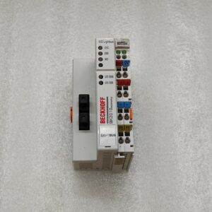 BECKHOFF BK2010 ECO LIGHTBUS COUPLER