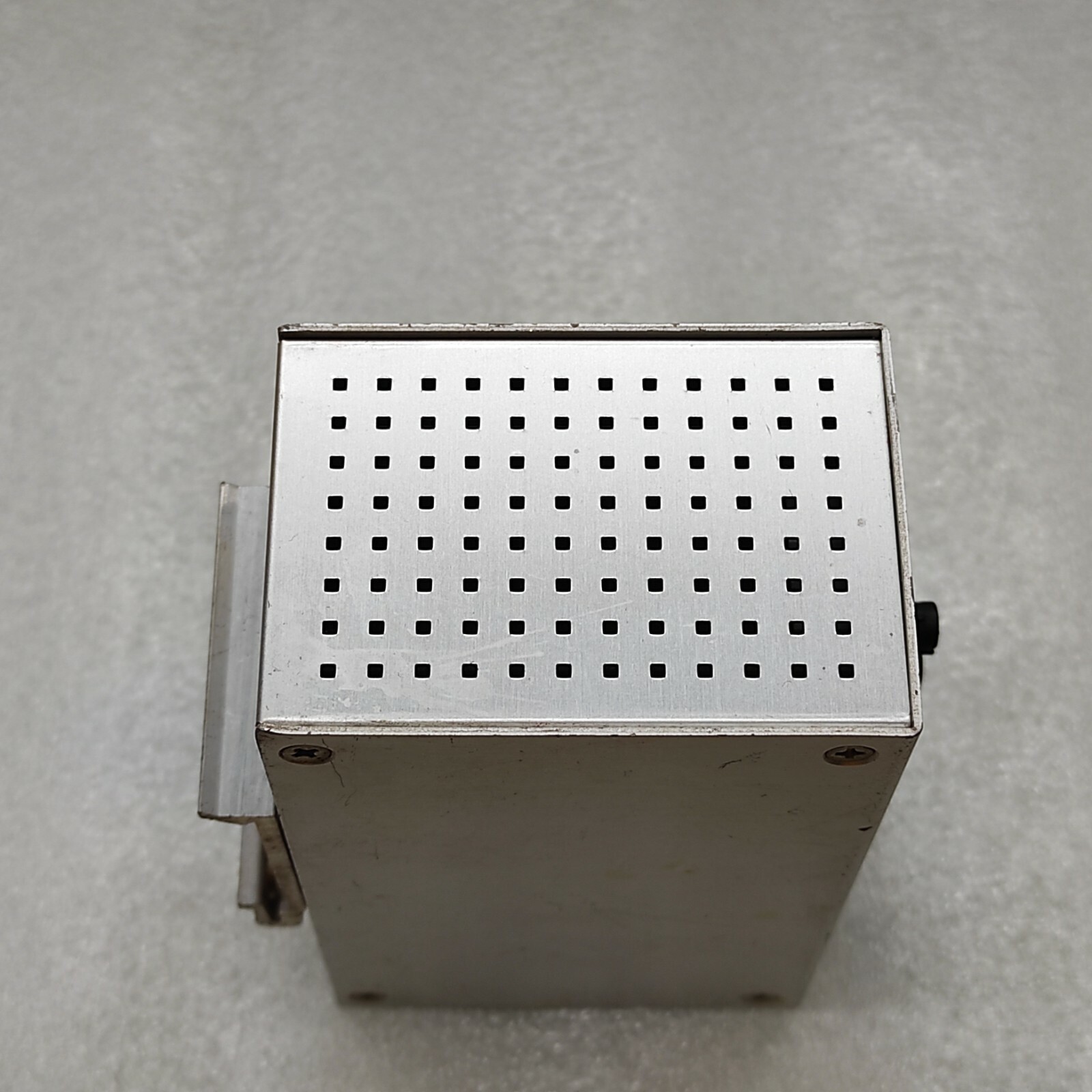 MOXA EDS-208A-MM-ST UNMANAGED SWITCH EDS-208A-MM-ST - Image 7