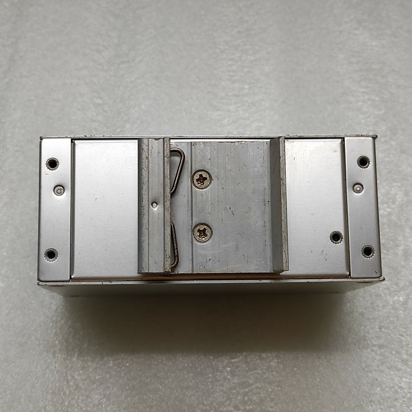 MOXA EDS-208A-MM-ST UNMANAGED SWITCH EDS-208A-MM-ST - Image 8