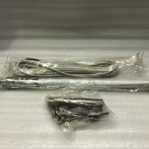 NAVTEX ICS NAV 5 GMDSS RECEIVER 490-518K