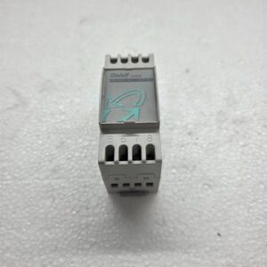 CAREL CONVONOFF0 OUTPUT SIGNAL CONVERTER MODULE
