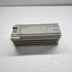 ALLEN BRADLEY MICROLOGIX 1000 CAT 1761-L32BWA