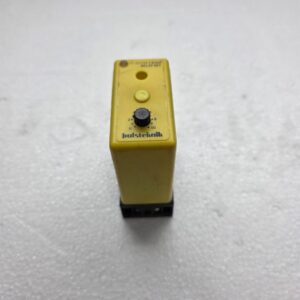 PULSTEKNIK P-SYSTEM RAB OFF DELAY TIMER
