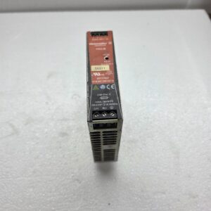 WEIDMULLER CP M SNT 70W 24V 3A POWER SUPPLY 8951330000 24VDC 3A
