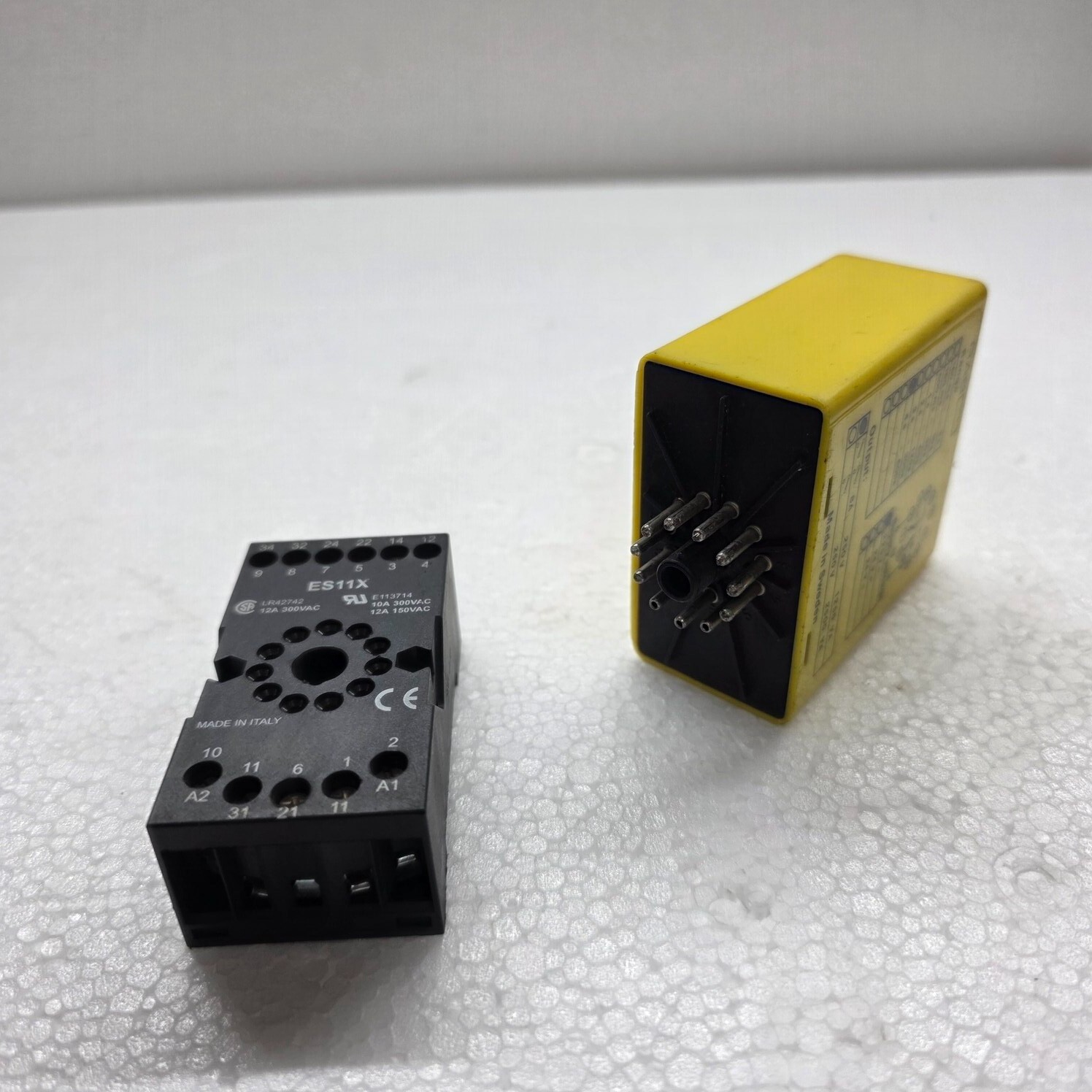 PULSTEKNIK P-SYSTEM RAB OFF DELAY TIMER - Image 5