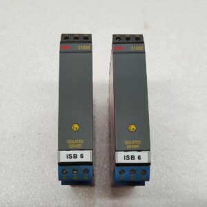 PR Electronic 5105B Isolated Driver
