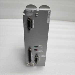BOSCH ZE200-DP PROFIBUS MODULE