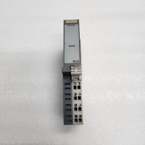ALLEN BRADLEY CAT 1734-FPD FIELD SIDE VOLTAGE DISTRIBUTOR SER: B 96377472