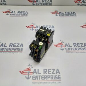 Togami Electric CLK-15HTH40-P4B Magnetic Switch 220-440V