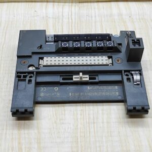 SIEMENS 6ES7 193-0CD40-0XA0 TERMINAL BLOCK