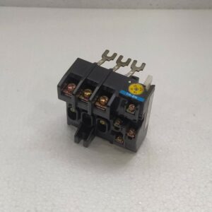 Fuji TR-2N Thermal Overload Relay 18-26A JEM TR2N