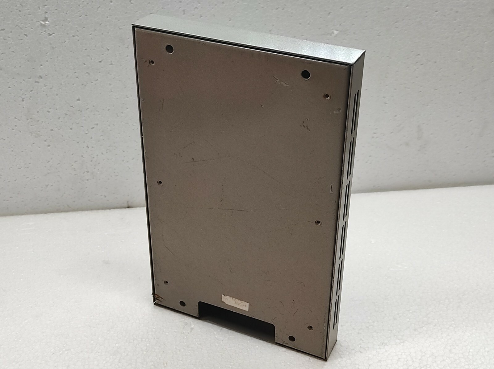 Japan Radio & Electric EXT-200 Extension Alarm Panel EXT200 - Image 5