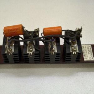 Fuji SID01-06-B4/1C-7 Silicon Rectifier Stack SID0106B41C7