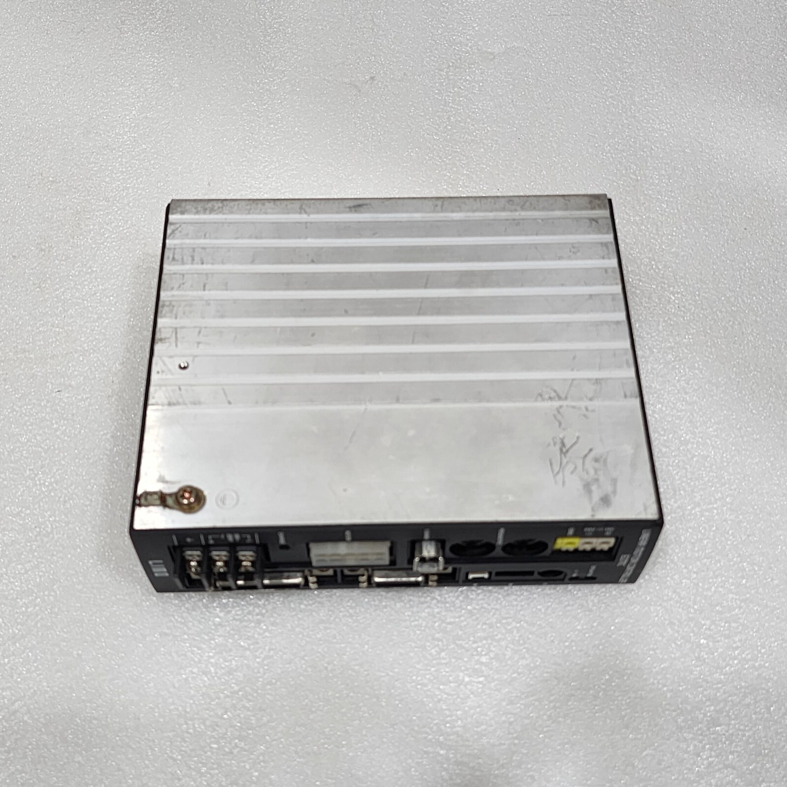 LIMO CONTROLLER EZMC12 I-C LINEAR MOTION CONTROLLER ORIENTAL MOTOR 200-230V - Image 5
