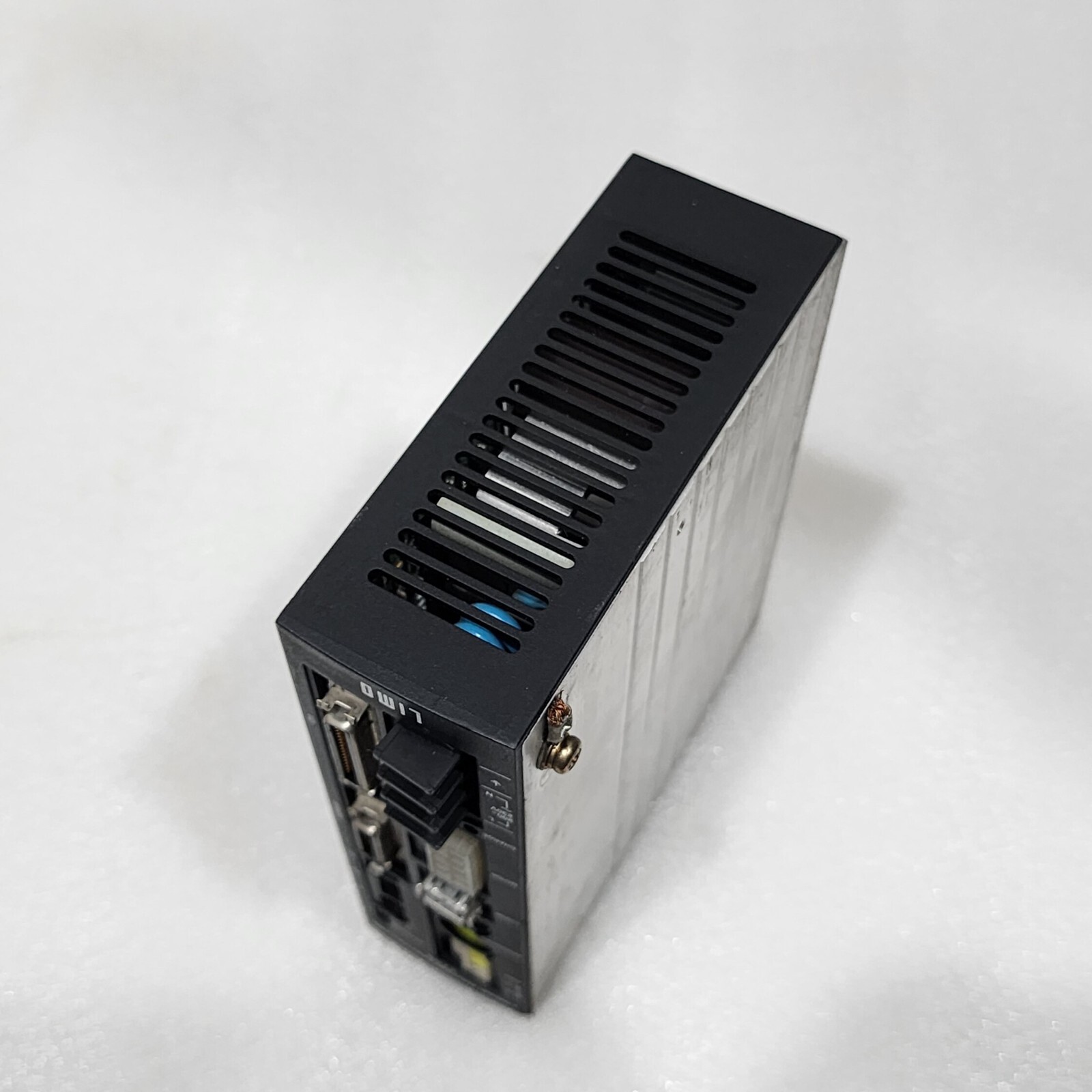 LIMO CONTROLLER EZMC12 I-C LINEAR MOTION CONTROLLER ORIENTAL MOTOR 200-230V - Image 7