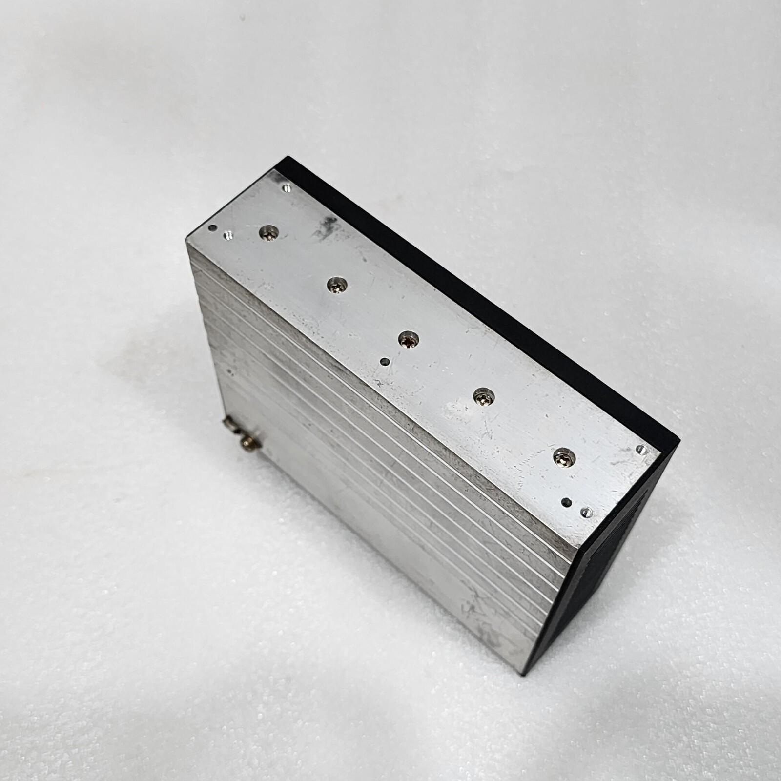 LIMO CONTROLLER EZMC12 I-C LINEAR MOTION CONTROLLER ORIENTAL MOTOR 200-230V - Image 8