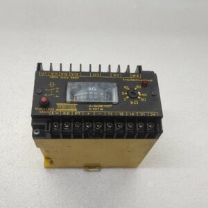 BENDER D207M A-ISOMETER