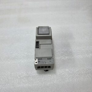 YOKOGAWA DU100-11 SIGNAL CONDITIONER | STYLE S1 | INDUSTRIAL CONTROL MODULE | MA