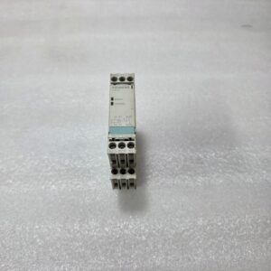 SIEMENS 3RN1010-1CB00 THERMISTOR MOTOR PROTECTION RELAY ATEX IEC/EN 60947-8 24–2