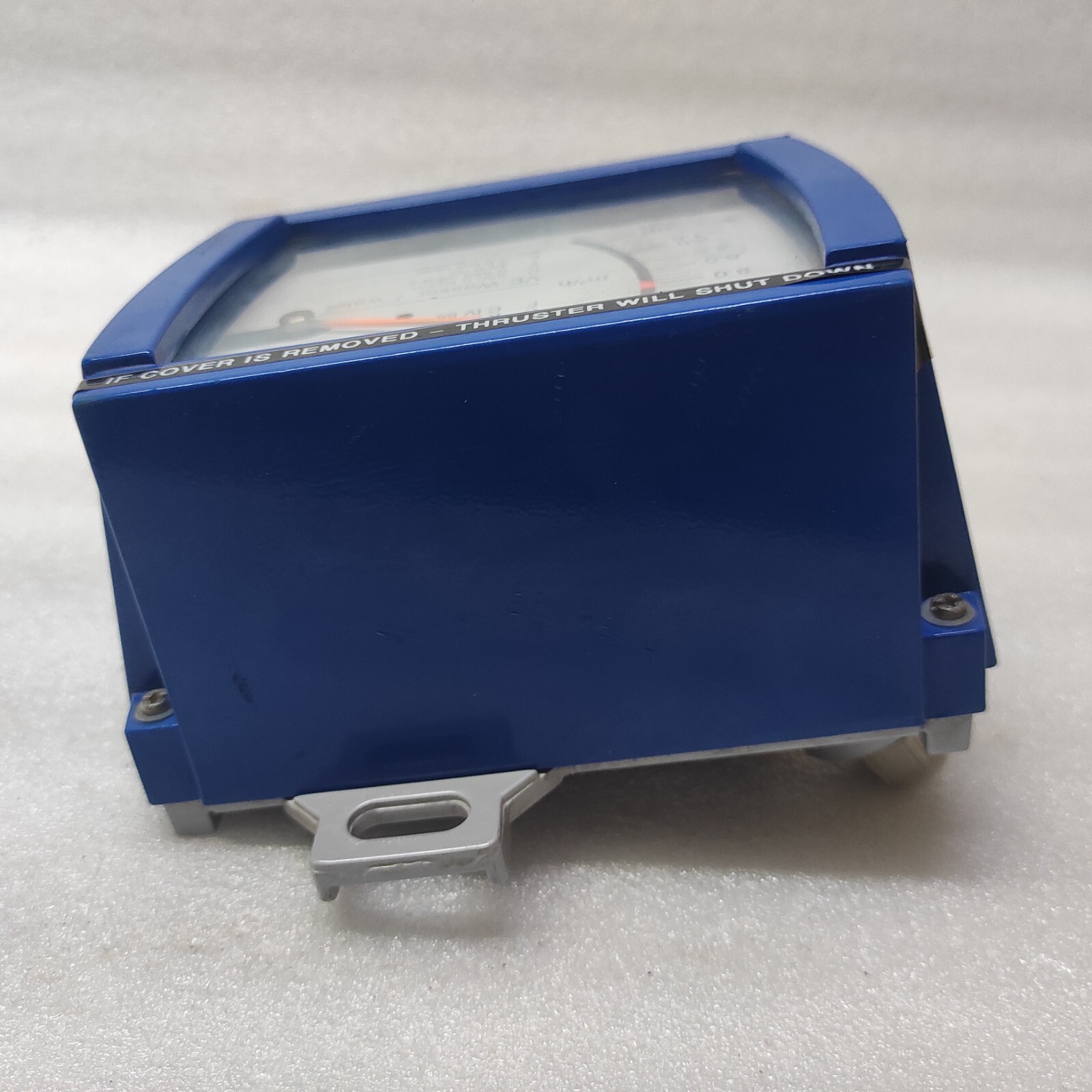 KROHNE H250 VARIABLE AREA FLOWMETER H250/RR/M9/K2 78BAR - Image 7
