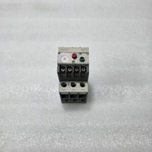 LS MT-32/3K THERMAL OVERLOAD RELAY 2.5–4A CLASS 10A MOTOR PROTECTION RELAY
