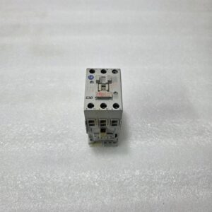 ALLEN BRADLEY 100-C30*00 CONTACTOR SER C 3 POLE 65A AC-3 690V 48V AC COIL MOTOR