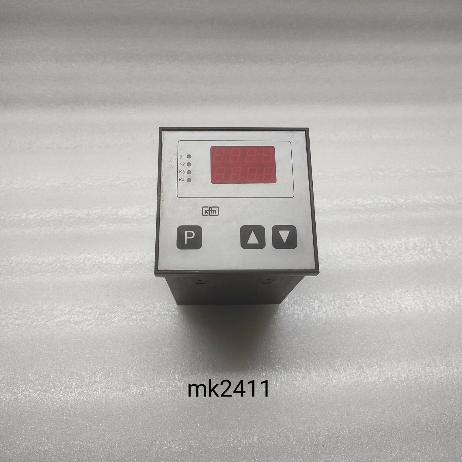 KFM 92200 INDUSTRY CONTROLLER R21507100 100-250V 5A 0-400'C PT100 - Image 11